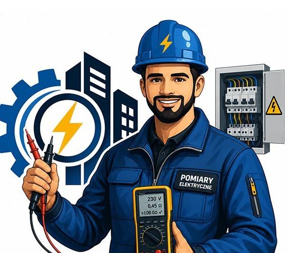 przeglądy instalacji elektrycznych Zawichost